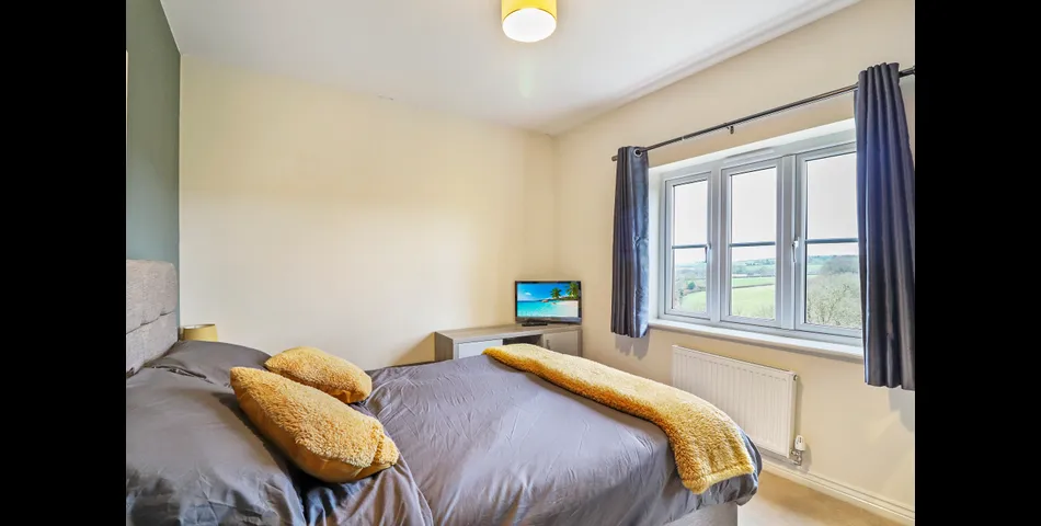 37 Morton Drive, Torrington, Devon, EX38 7AS