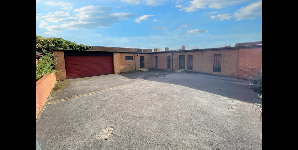 Development Opportunity