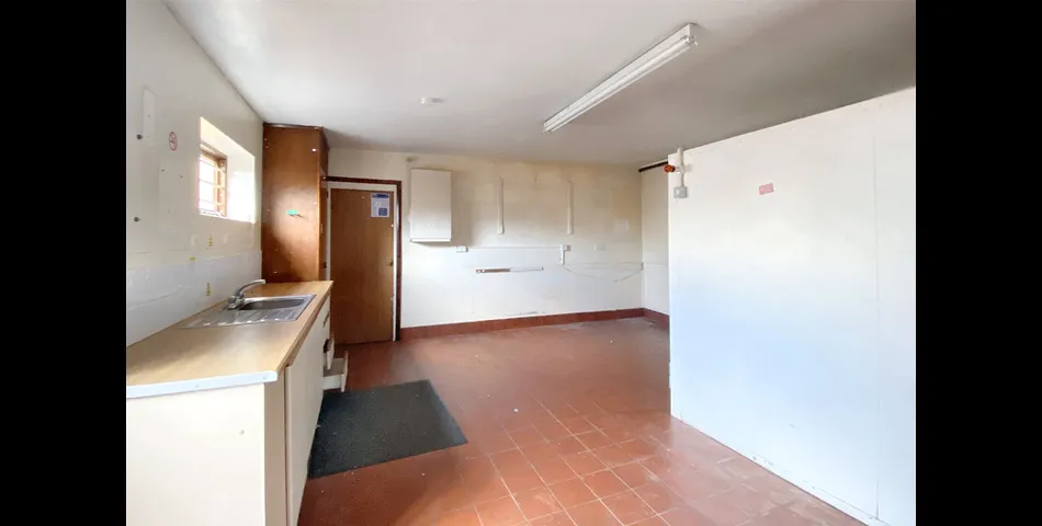 Development Opportunity