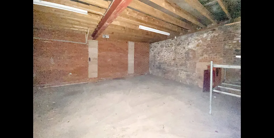Development Opportunity
