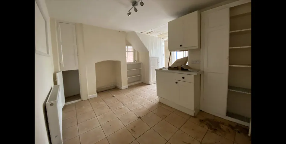 Development Opportunity