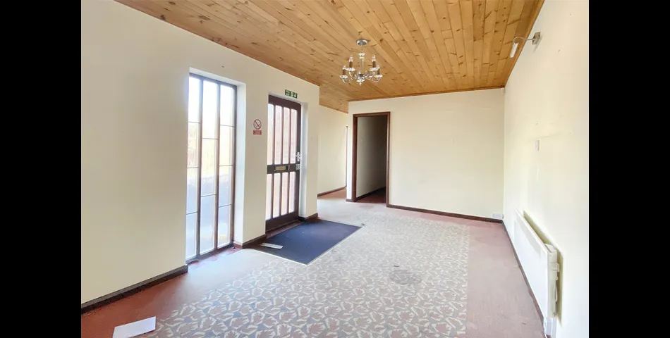 Development Opportunity