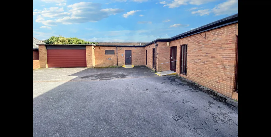 Development Opportunity