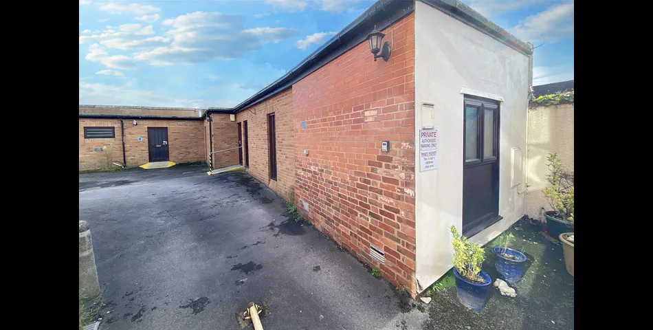 Development Opportunity