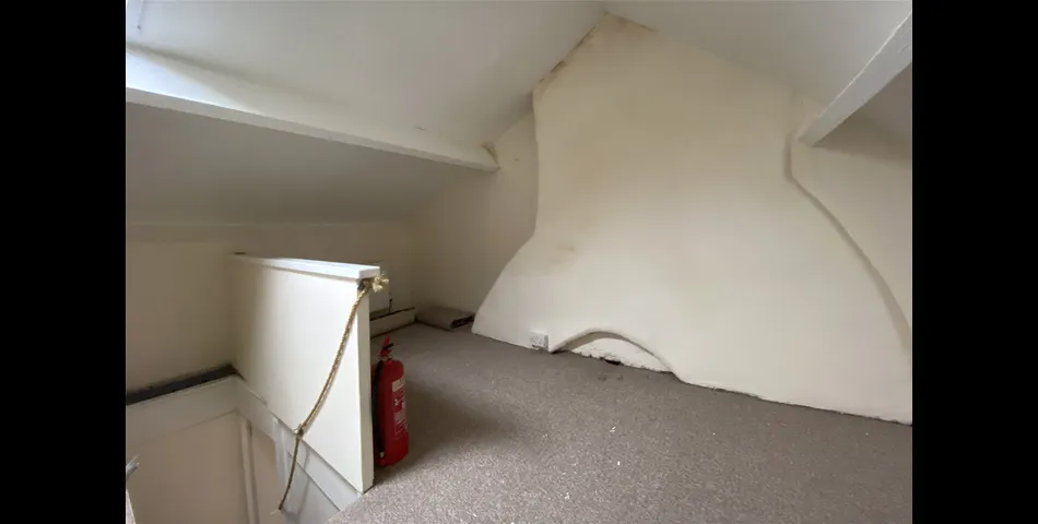 Development Opportunity