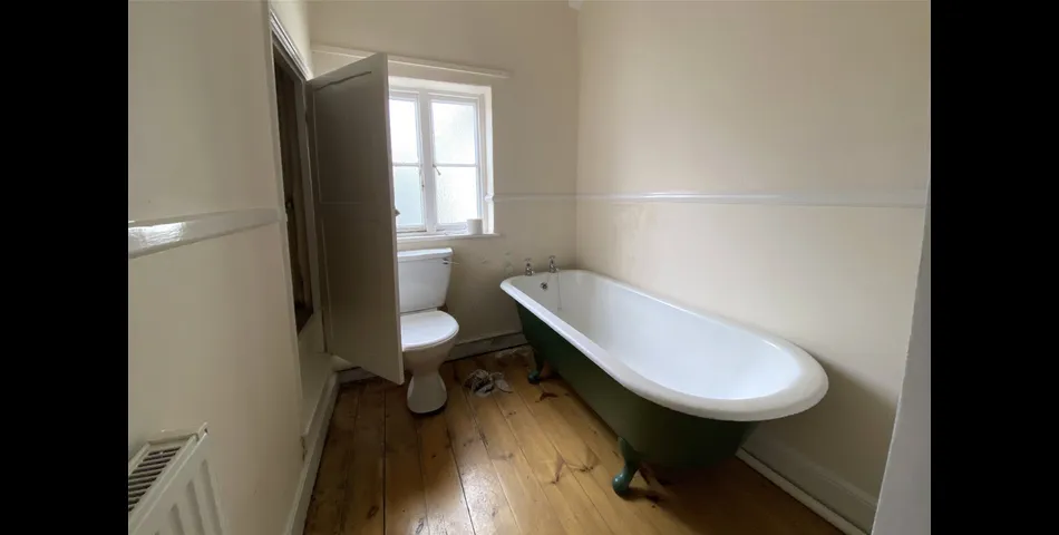 Development Opportunity