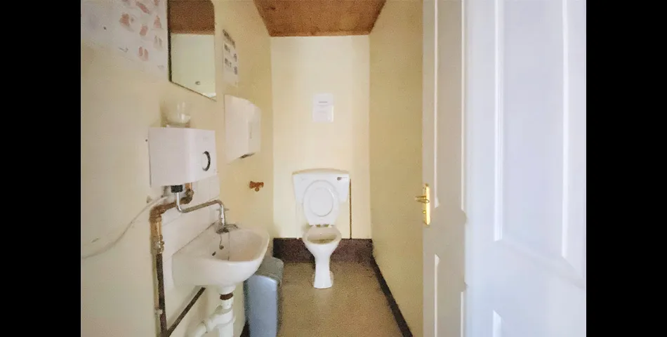 Development Opportunity