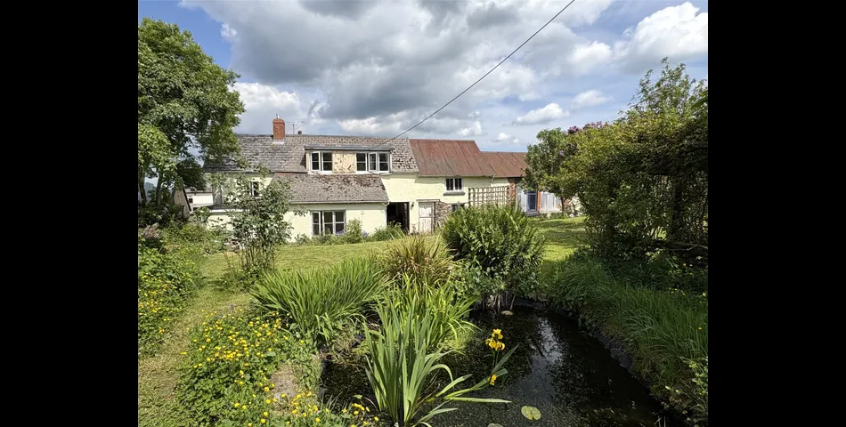 Property cover