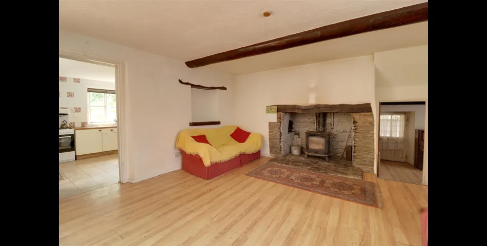 Fair View, East Knowstone, South Molton. Devon, EX36 4DZ
