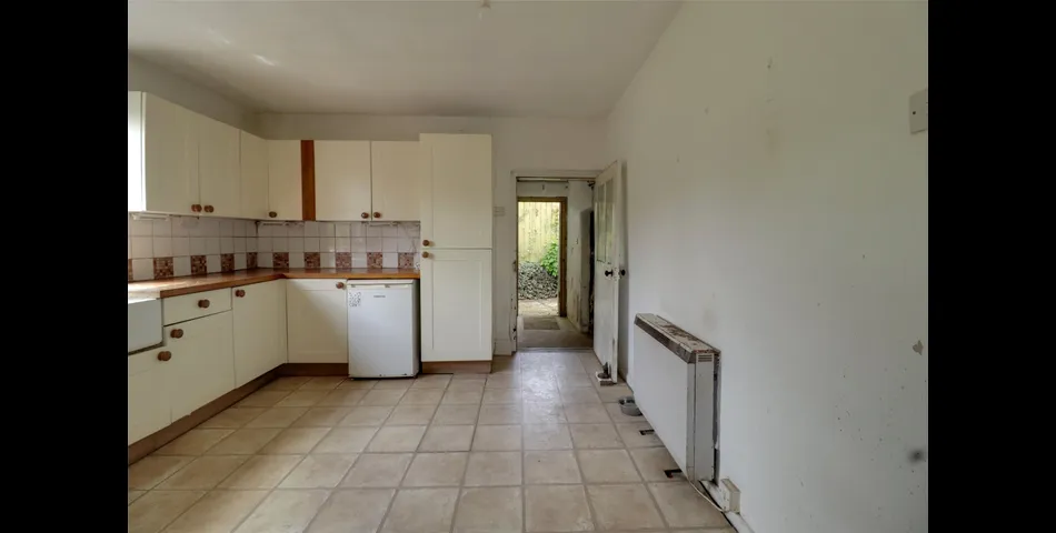 Fair View, East Knowstone, South Molton. Devon, EX36 4DZ