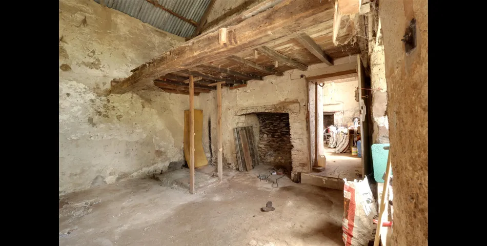 Fair View, East Knowstone, South Molton. Devon, EX36 4DZ