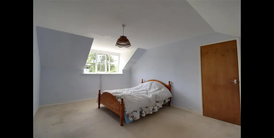 Fair View, East Knowstone, South Molton. Devon, EX36 4DZ