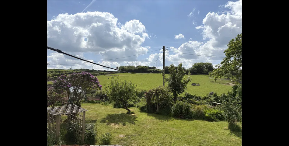 Fair View, East Knowstone, South Molton. Devon, EX36 4DZ