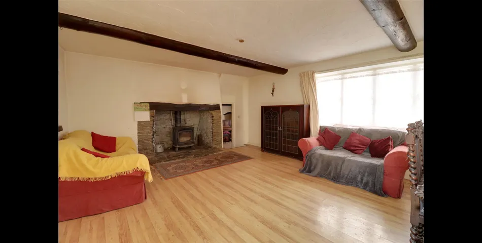 Fair View, East Knowstone, South Molton. Devon, EX36 4DZ