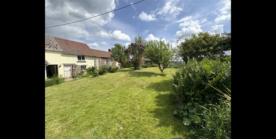 Fair View, East Knowstone, South Molton. Devon, EX36 4DZ