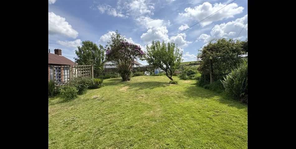Fair View, East Knowstone, South Molton. Devon, EX36 4DZ
