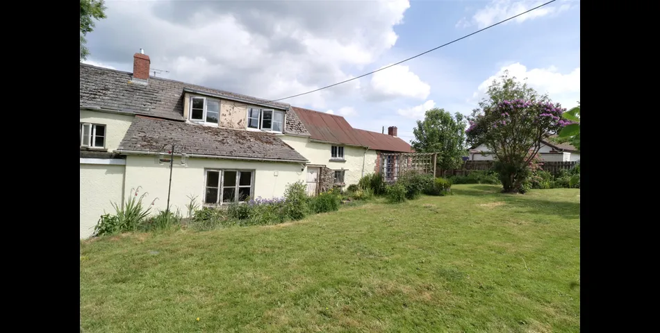 Fair View, East Knowstone, South Molton. Devon, EX36 4DZ