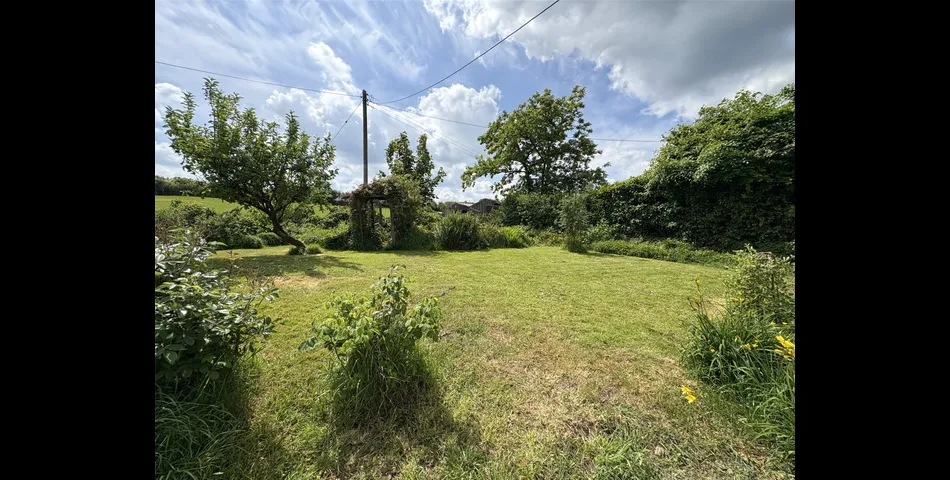 Fair View, East Knowstone, South Molton. Devon, EX36 4DZ