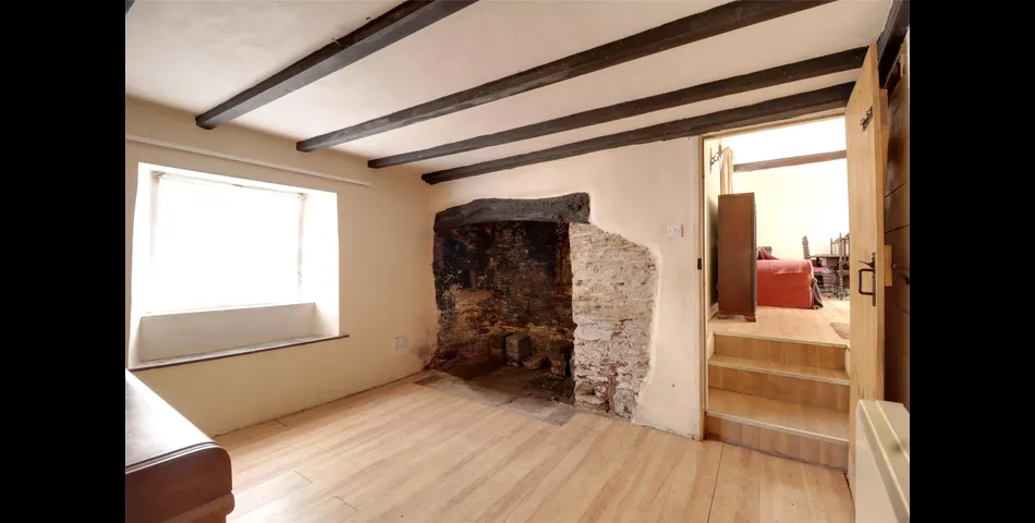 Fair View, East Knowstone, South Molton. Devon, EX36 4DZ