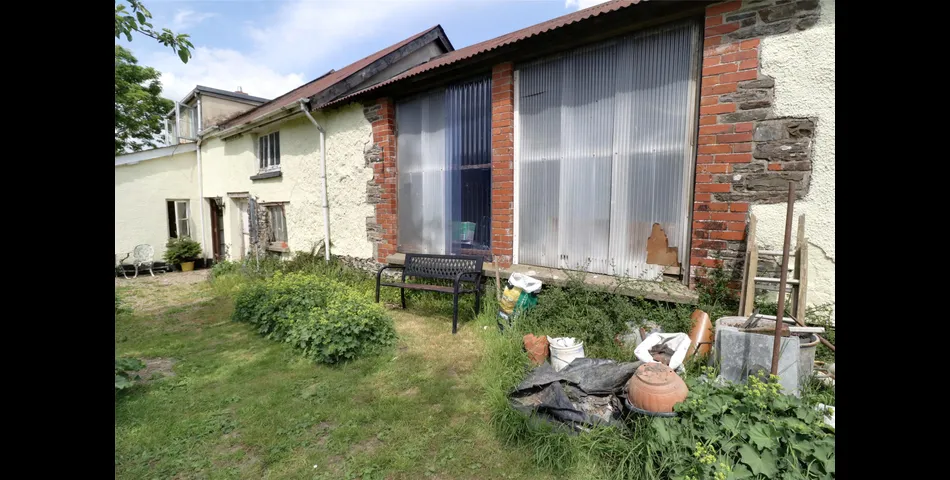 Fair View, East Knowstone, South Molton. Devon, EX36 4DZ