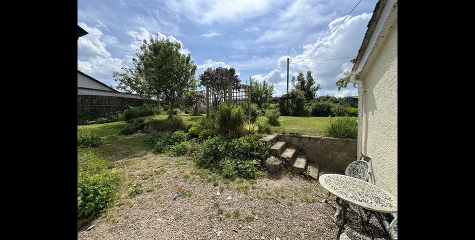 Fair View, East Knowstone, South Molton. Devon, EX36 4DZ