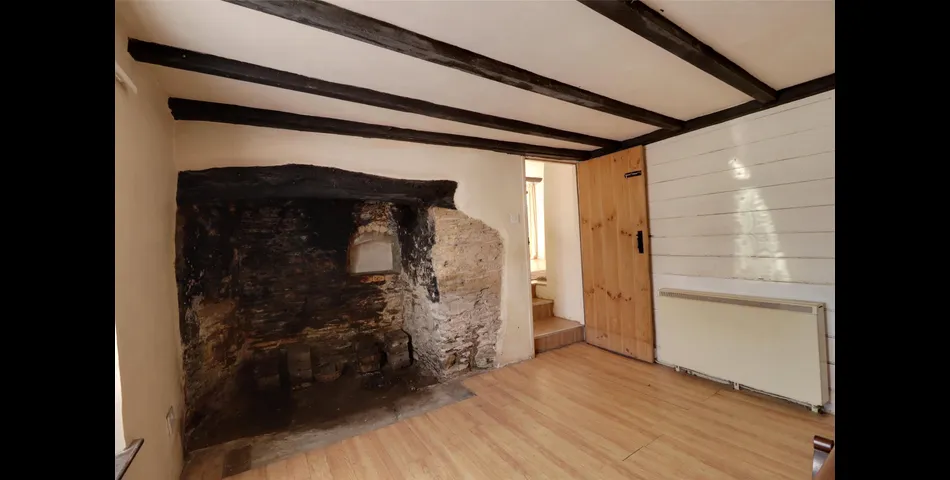 Fair View, East Knowstone, South Molton. Devon, EX36 4DZ