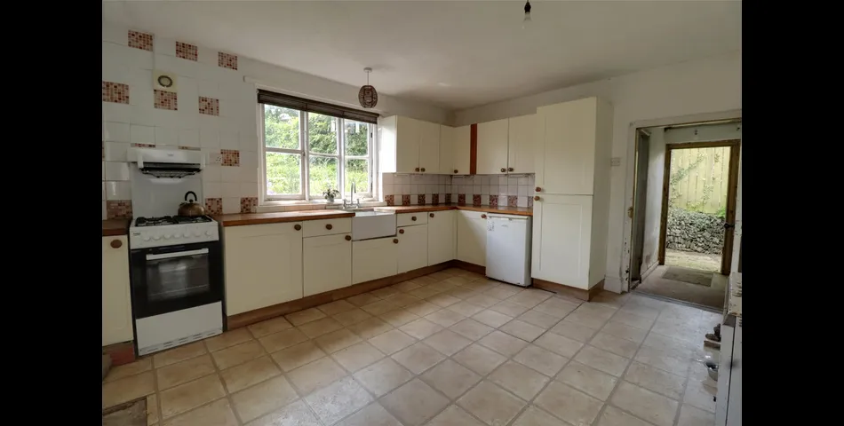 Fair View, East Knowstone, South Molton. Devon, EX36 4DZ