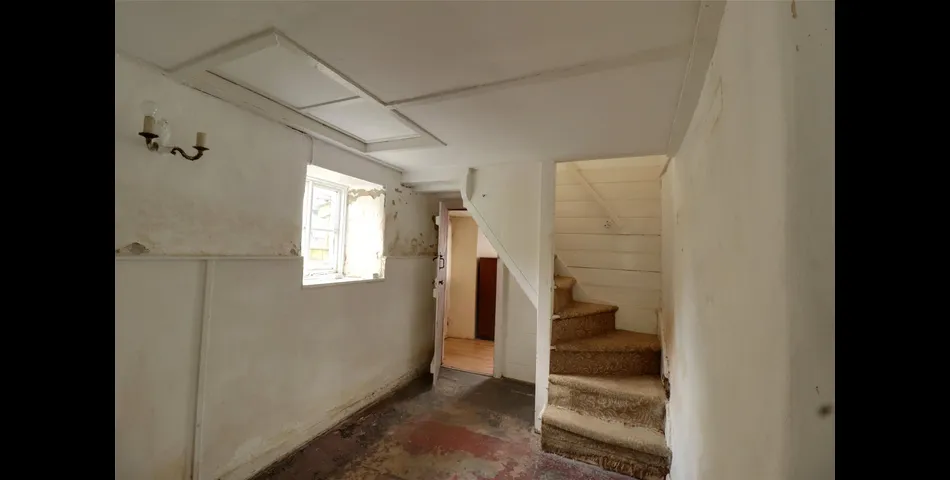Fair View, East Knowstone, South Molton. Devon, EX36 4DZ