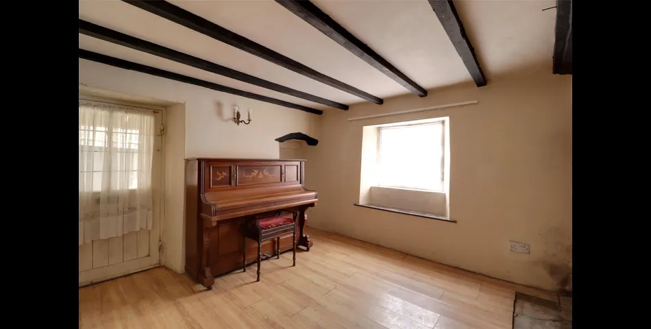 Fair View, East Knowstone, South Molton. Devon, EX36 4DZ
