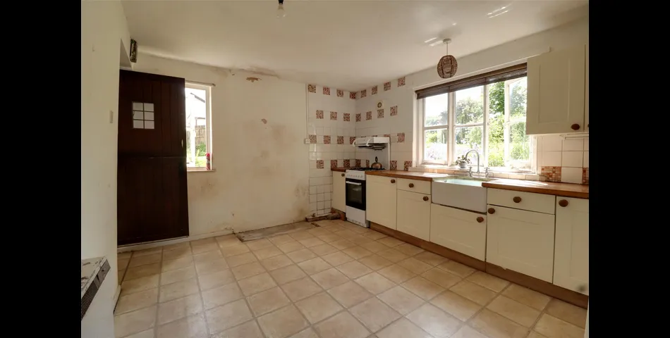 Fair View, East Knowstone, South Molton. Devon, EX36 4DZ