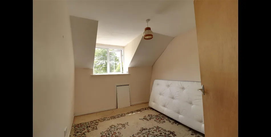 Fair View, East Knowstone, South Molton. Devon, EX36 4DZ