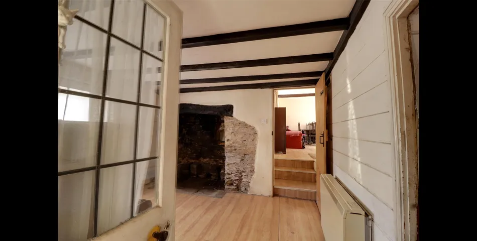 Fair View, East Knowstone, South Molton. Devon, EX36 4DZ