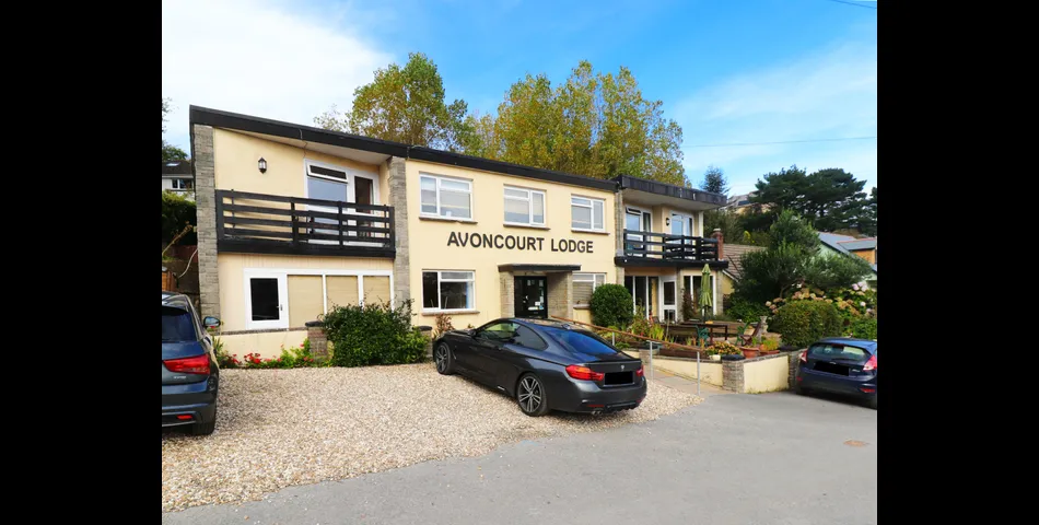 Avoncourt Lodge, Ilfracombe