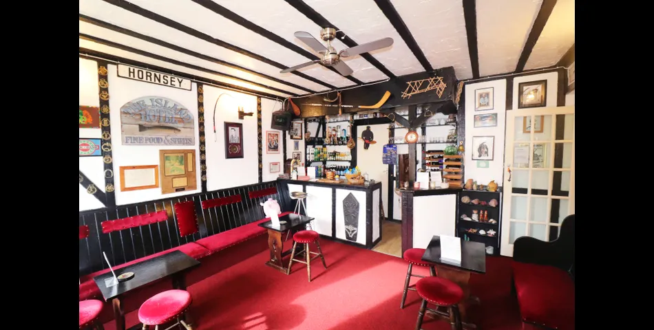 Avoncourt Lodge, Ilfracombe