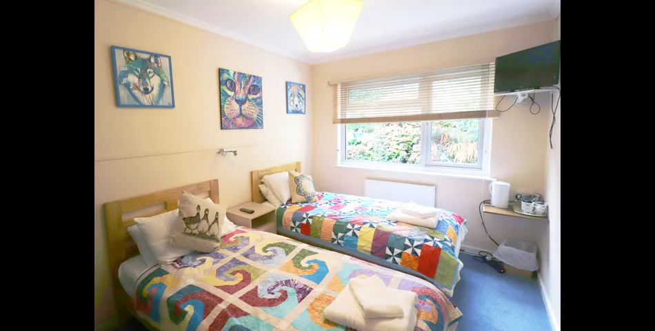 Avoncourt Lodge, Ilfracombe