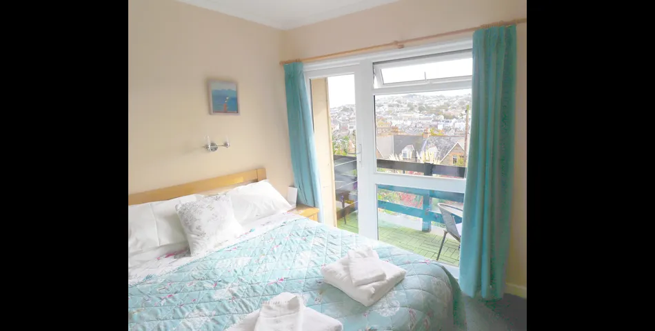 Avoncourt Lodge, Ilfracombe