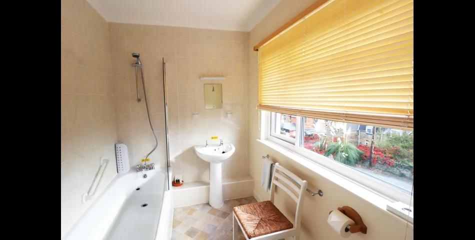 Avoncourt Lodge, Ilfracombe