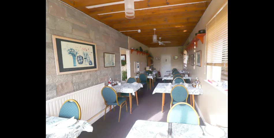 Avoncourt Lodge, Ilfracombe