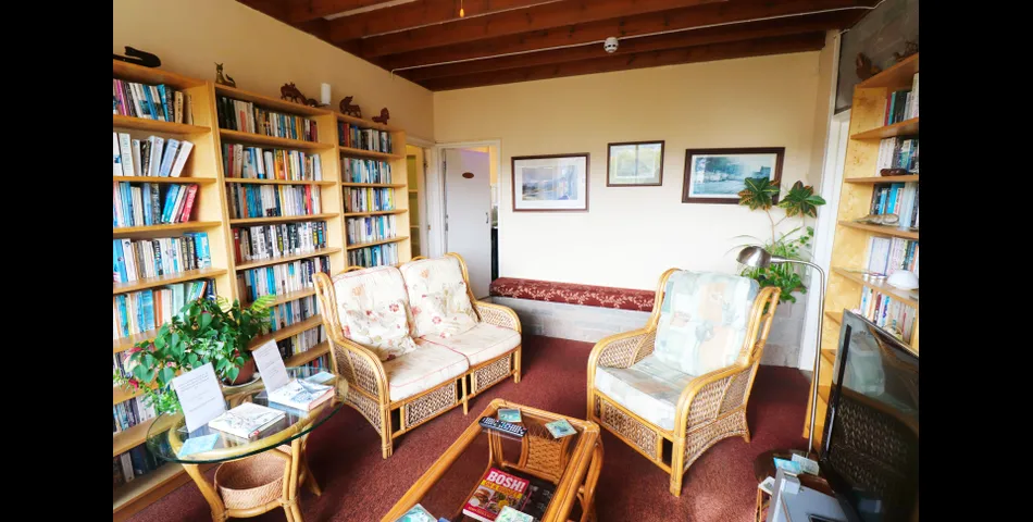 Avoncourt Lodge, Ilfracombe