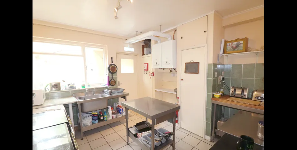 Avoncourt Lodge, Ilfracombe