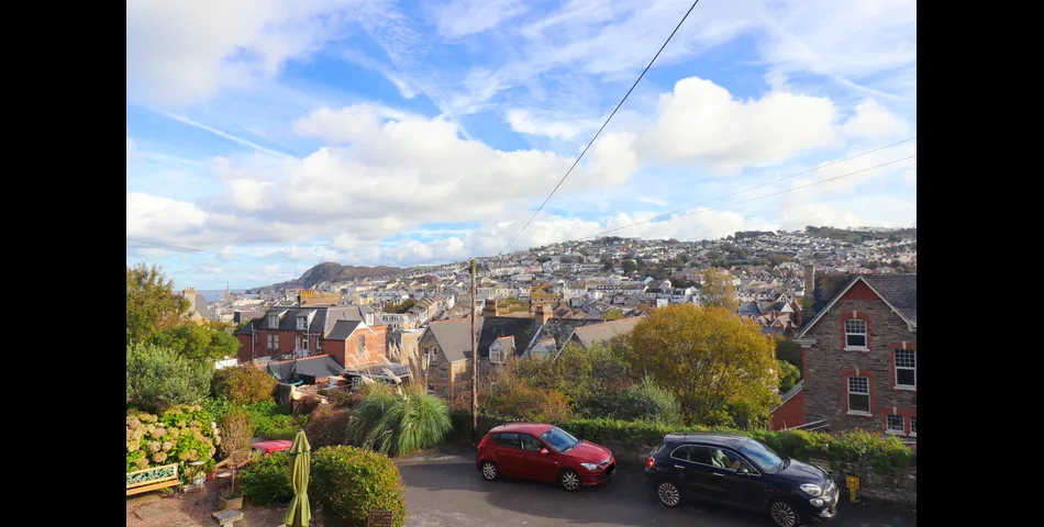 Avoncourt Lodge, Ilfracombe
