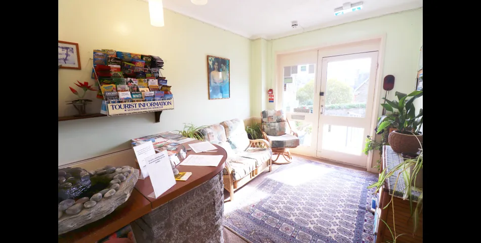 Avoncourt Lodge, Ilfracombe