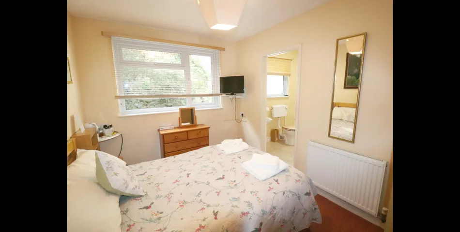 Avoncourt Lodge, Ilfracombe