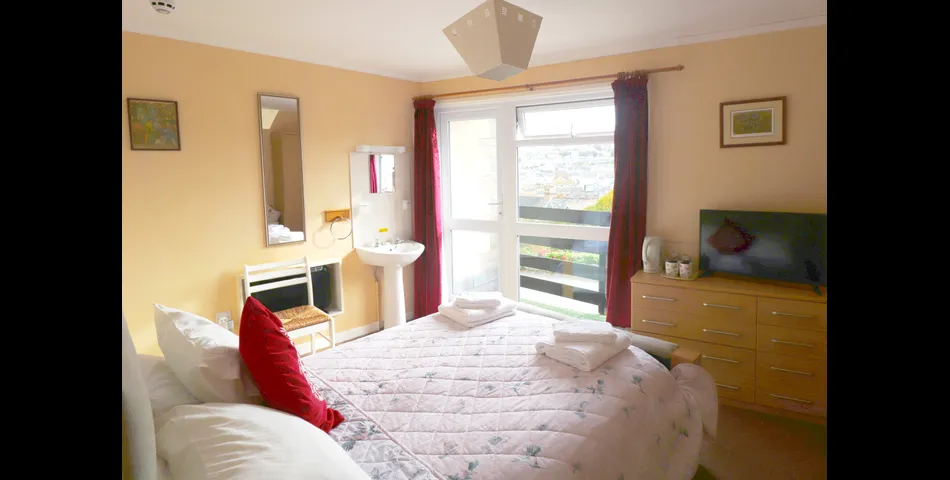 Avoncourt Lodge, Ilfracombe