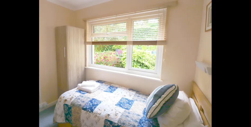 Avoncourt Lodge, Ilfracombe