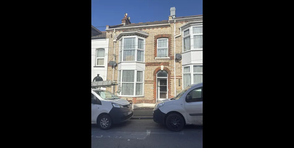 34 Victoria Road, Ilfracombe, Devon, EX34 9LY