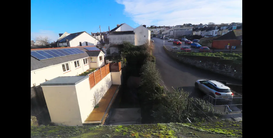 High Street Premises - Mixed Use Investment Opportunity