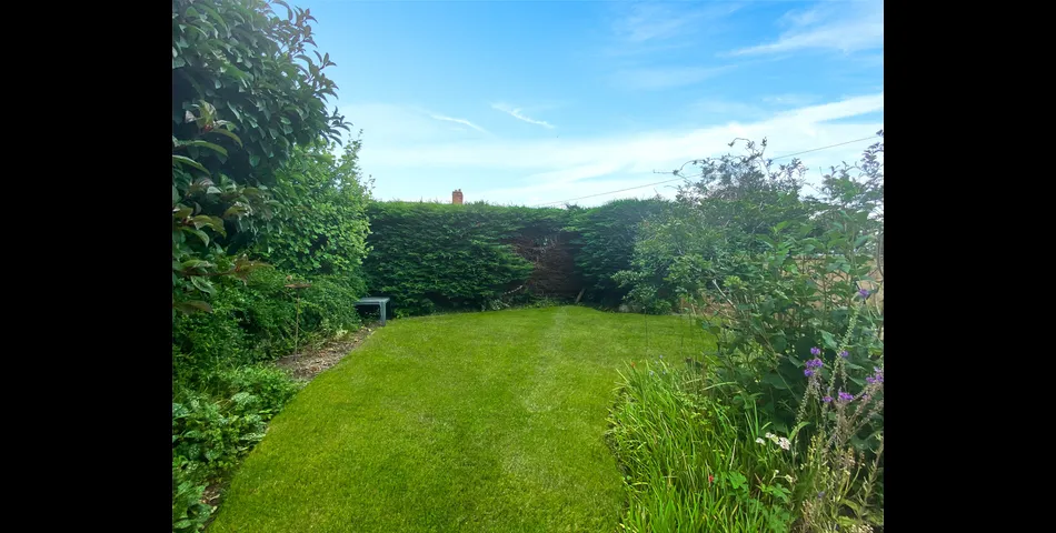 Village Location on the Edge of the Exmoor National Park 3 BedroomsPretty Garden and Parking In Need of Modernisation