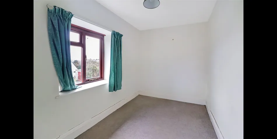 Village Location on the Edge of the Exmoor National Park 3 BedroomsPretty Garden and Parking In Need of Modernisation