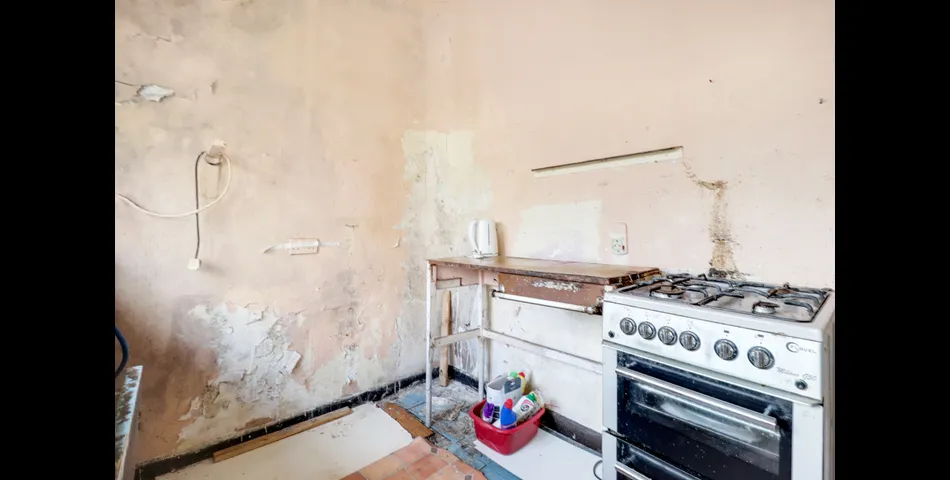 IDEAL RENTAL INVESTMENT OR STARTER HOME -Two Bedroom Period Cottage Located in Bideford Centre with courtyard 